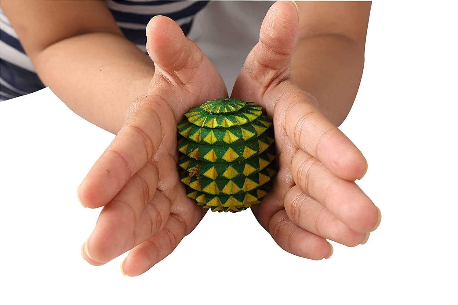 Wooden Ball | Circulation Massager Acupressure Tools